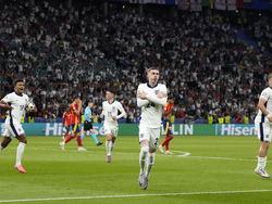 Euro 2024 Soccer Spain England