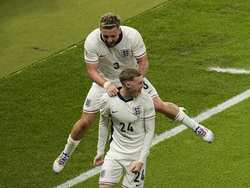 Euro 2024 Soccer Spain England