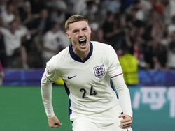 APTOPIX Euro 2024 Soccer Spain England