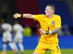Euro 2024 Soccer Spain England