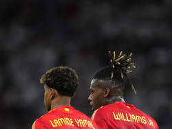 Euro 2024 Soccer Spain England