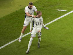 Euro 2024 Soccer Spain England