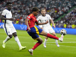Euro 2024 Soccer Spain England