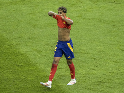 Euro 2024 Soccer Spain England
