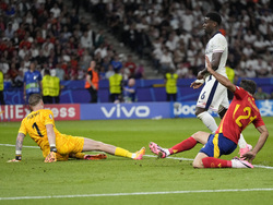 Euro 2024 Soccer Spain England