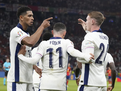 Euro 2024 Soccer Spain England