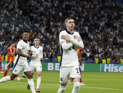 Euro 2024 Soccer Spain England