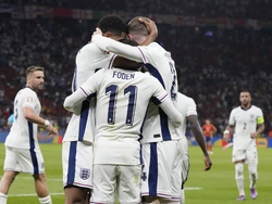 Euro 2024 Soccer Spain England
