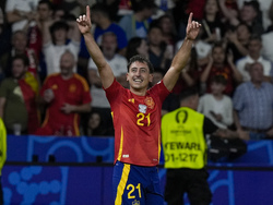 Euro 2024 Soccer Spain England