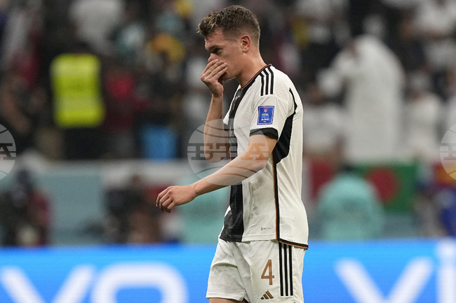 Футболистът на Фрайбург Матиас Гинтер не се е отказал от надеждата да попадне в националния отбор на Германия за Мондиал 2026