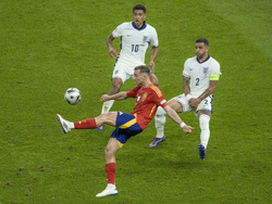 Euro 2024 Soccer Spain England