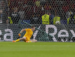 Euro 2024 Soccer Spain England