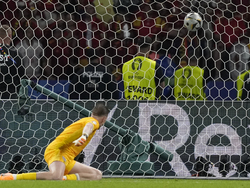 Euro 2024 Soccer Spain England