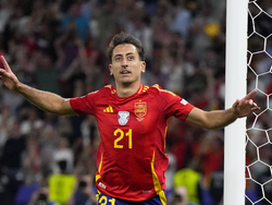 Euro 2024 Soccer Spain England