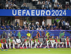 Euro 2024 Soccer Spain England
