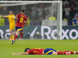 Euro 2024 Soccer Spain England