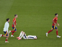 Euro 2024 Soccer Spain England
