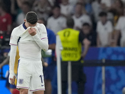 Euro 2024 Soccer Spain England