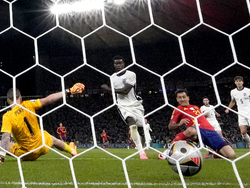APTOPIX Euro 2024 Soccer Spain England