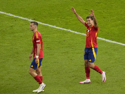 Euro 2024 Soccer Spain England