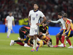 Euro 2024 Soccer Spain England