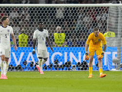 Euro 2024 Soccer Spain England