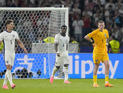 Euro 2024 Soccer Spain England
