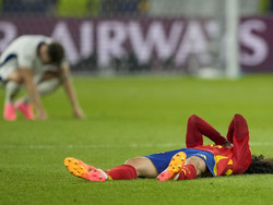 Euro 2024 Soccer Spain England