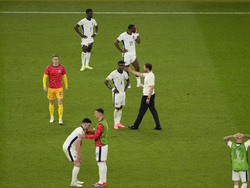 Euro 2024 Soccer Spain England