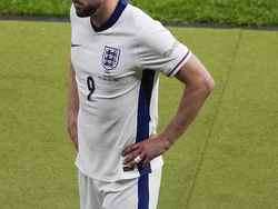 Euro 2024 Soccer Spain England