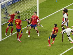 Euro 2024 Soccer Spain England