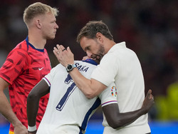 Euro 2024 Soccer Spain England