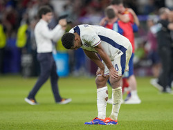Euro 2024 Soccer Spain England
