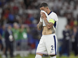 Euro 2024 Soccer Spain England