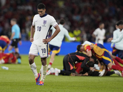 Euro 2024 Soccer Spain England