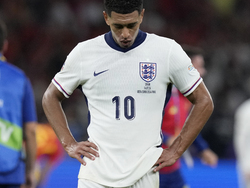 Euro 2024 Soccer Spain England
