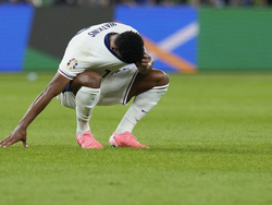 Euro 2024 Soccer Spain England