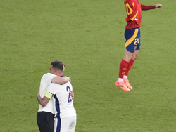 Euro 2024 Soccer Spain England