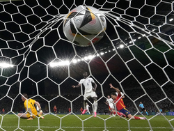 Euro 2024 Soccer Spain England