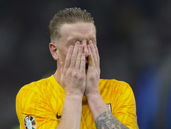 Euro 2024 Soccer Spain England