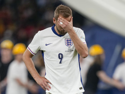 Euro 2024 Soccer Spain England
