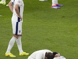 Euro 2024 Soccer Spain England