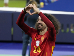 Euro 2024 Soccer Spain England