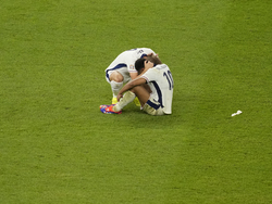 Euro 2024 Soccer Spain England