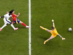 APTOPIX Euro 2024 Soccer Spain England