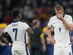 Euro 2024 Soccer Spain England