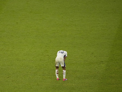 Euro 2024 Soccer Spain England