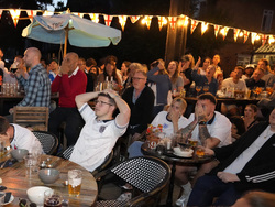 Euro 2024 Soccer Spain England