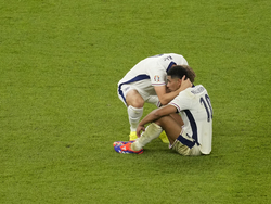 Euro 2024 Soccer Spain England