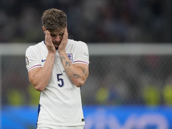 Euro 2024 Soccer Spain England